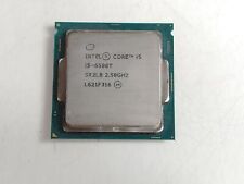 Intel Core i5-6500T 2.5 GHz 8GT/s LGA 1151 Desktop CPU Processor SR2L8 picture