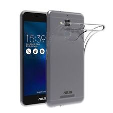 Cover Clear Ultra Slim for Asus Zenfone 3 Max ZC520TL Case TPU Soft picture