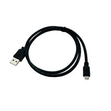 USB Power Charger USB Cable for LOGITECH HARMONY 600 650 665 700 REMOTE 3' picture