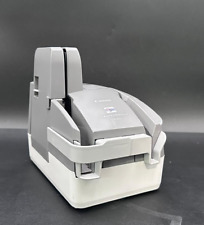 Canon Image FORMULA CR-50 Check Scanner M111101, With Charger picture