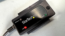 Startech.com Usb2sataide Usb 2.0 To Ide Or Sata picture