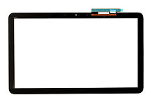 New HP TouchSmart 15-F014WM 15-F162DX Touch Screen Digitizer Glass Assembly 15.6 picture