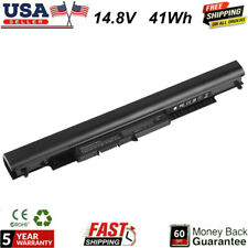 HS03 HS04 Laptop Battery For HP Spare 807612-421 807957-001 807956-001 picture