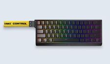 Wooting 60HE 60% Analog Mechanical Keyboard picture