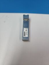 Startech.com Gigabit Rj45 Copper Sfp Transceiver Module - Cisco Glc-t Compatible picture