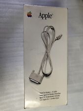 Brand NEW Apple IIe 8 Cable Modem in Original Box.   picture