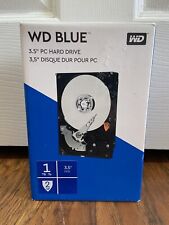 WD Western Digital 1 TB 3.5-Inch Desktop Mainstream WDBH2D0010HNC-NRSN picture