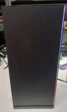 -Rosewill ZIRCON I ATX Mid Tower Gaming PC Computer Case with RGB. picture