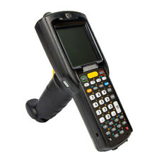Symbol Motorola MC3190-GI3H04E0A Handheld Termina Barcode Scanner 1D 2D Imager picture