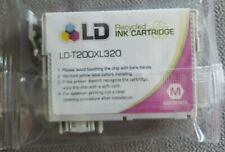 LD T200XL320 200XL Magenta Ink Cartridge for Epson XP-400 XP-200 WF-2520 WF-2530 picture