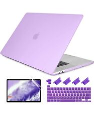 Compatible with Older MacBook Pro 16 inch Case 2020 2019 A2141 Hard Shell Case & picture
