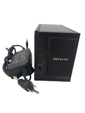 Netgear ReadyNAS Duo RND2000 NU60-H120500-11 Power Supply 12.0V 5.0A Hard Drives picture