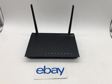 ASUS RT-AC66U Dual Band 3x3 Gigabit Wireless Router B1 UNIT ONLY FREE S/H picture
