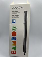 New- Wacom Bamboo Ink Smart Stylus for Windows Ink 2nd Gen Gray Model: CS323AG0A picture
