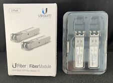 Ubiquiti Networks UF-MM-1G SFP Transceiver Module - Multi Mode picture