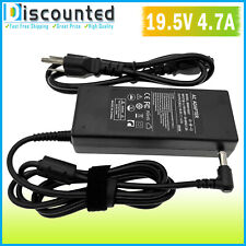 AC Adapter Battery Charger for Sony Vaio PCG-71913L PCG-7192L PCG-71311L Laptop picture