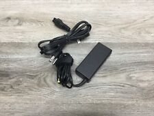 Genuine OEM HP DELTA 65W AC Adapter Power ADP-65JH BB 586992-001 587303-001 picture