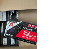 SAPPHIRE PULSE AMD Radeon RX 6600 XT GDDR6 8GB Graphics Card picture