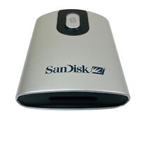 Sandisk ImageMate 5 in 1 Reader SDDR-99 V4 Silver picture