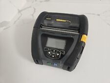 ZEBRA QLN420 BLUETOOTH MOBILE THERMAL PRINTER- NO BATTERY/AC ADAPTER picture