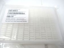 Corning Fiber Optic Ceramic Ferrule Modules (2,000 QTY) 02-040376-018 *NEW* picture