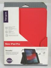 Targus VersaVu Classic Case for 11 in. iPad Pro Red - THZ74403GL  picture