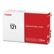 Canon 3252C001 (121) Toner, 5,000 Page-Yield, Black picture