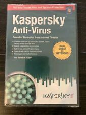 Kaspersky Lab - Anti-virus 1997-2010 Windows XP, Windows Vista, Windows 7 picture