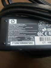 Genuine OEM HP PPP009H 18.5V 3.5A 65W AC Power Adapter Charger 617847-001 picture