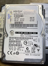 IBM 600GB 10K 6G 2.5in SAS Hard Drive For DS3524/EXP3524 picture