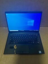 Dell Latitude 7400 i7-8665U  512GB SSD 16GB RAM (No Charger Included) picture