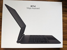 Apple MXQT2LL/A Magic Keyboard for iPad Pro 11-inch (1st and 2nd Gen) picture