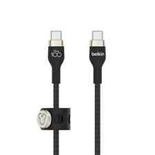 Belkin BoostCharge Pro Flex USB-C to USB-C Cable 2m Disney 100th Anniversary picture