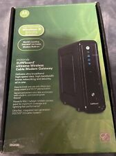Motorola ARRIS SURFboard SBG6580 DOCSIS 3.0 Cable Modem and Wi-Fi Router Tested picture