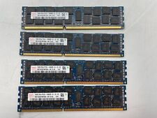 Hynix 64GB (16GBx4) 2Rx4 PC3L 10600R Server RAM, HMT42GR7MFR4A-H9 picture