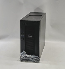 Dell PowerEdge T30 MT Xeon E3-1225V5@3.3GHz 8GB RAM No HDD/OS Server +SL770 picture