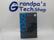 New Logitech G305 LIGHTSPEED Wireless Gaming Mouse, Hero 12K Sensor picture