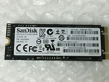 Sandisk A110 SSD SD6PP4M-256G-1006 M.2 2260 256GB PCIe NVMe for HP Zbook Laptop picture