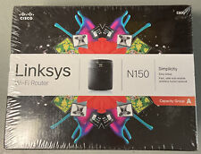 Linksys N150 Wi-Fi Wireless Router (E800) picture