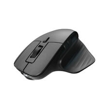 T16 Wireless Mouse 4800DPI 2.4GHz Ergonomic Gaming Mouse Silent Click Cordless picture