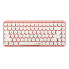 Ajazz 308i Bluetooth-compatible Keyboard Bluetooth-compatible 3.0 Long Service picture