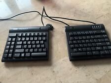 Kinesis Freestyle2 KB800PB-US-20 Wired Keyboard - Only used twice. picture