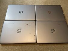 Lot of 4 HP EliteBooks 840 G4 - As Is For Parts picture