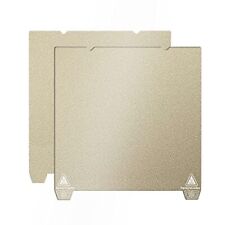 Double-Sided Textured PEI Sheet 3D Printer Bed Double-sided-235*235mm-gold picture