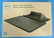 New Genuine Dell Venue 11 Pro 5130 7139 7140 Tablet Slim Keyboard K11A TY6PG picture