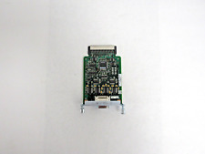 Cisco HWIC-2T 2-Ports High-Speed WAN Interface Card     D-16 picture