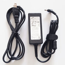Genuine 19V 2.1A 40W Charger AC Adapter For Samsung Series 9 NP900X3C NP900X4C picture