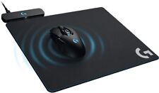 Logitech Wireless Charging System G502 Lightspeed G703 G903 Gaming Mouse Pad picture