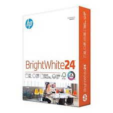 HP BrightWhite24 8.5