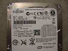 Fujitsu MHW2120BH (CA06820-B88700PN) 0FFE8C-00430016 120gb 2.5